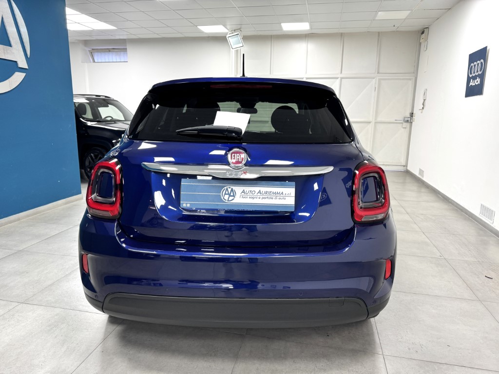 Fiat 500X 1.6 MTJ 130 CV CONNECT FULL LED